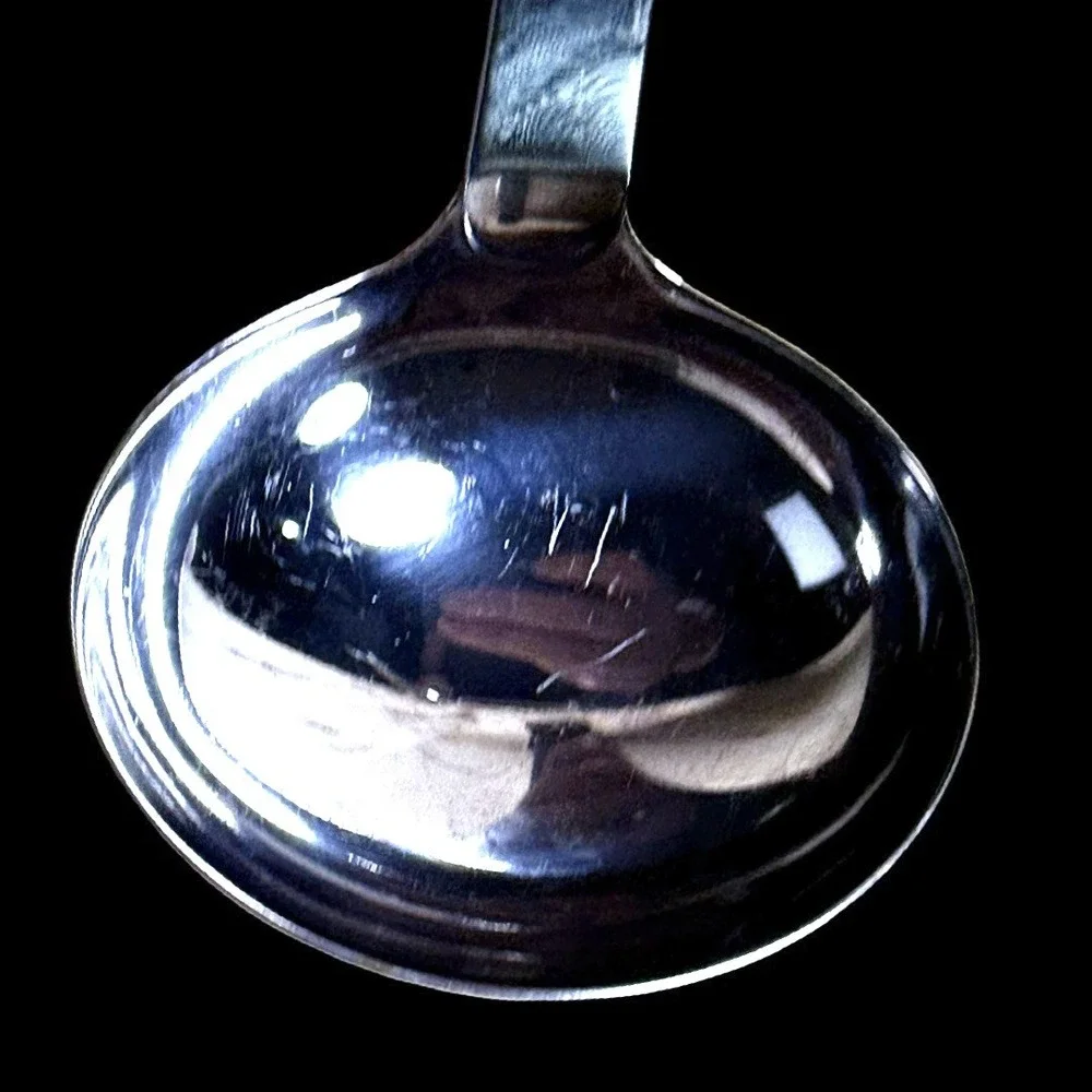 Oneida Stainless Steel Large Serving Soup‎ Ladle Hanging Handle